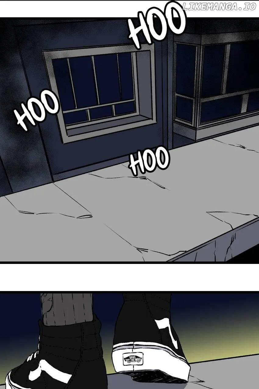 Tales Of A Cursebreaker Chapter 27 - page 42