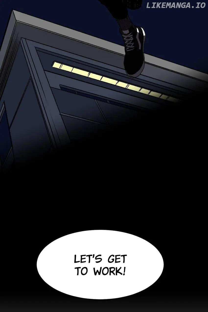Tales Of A Cursebreaker Chapter 27 - page 44
