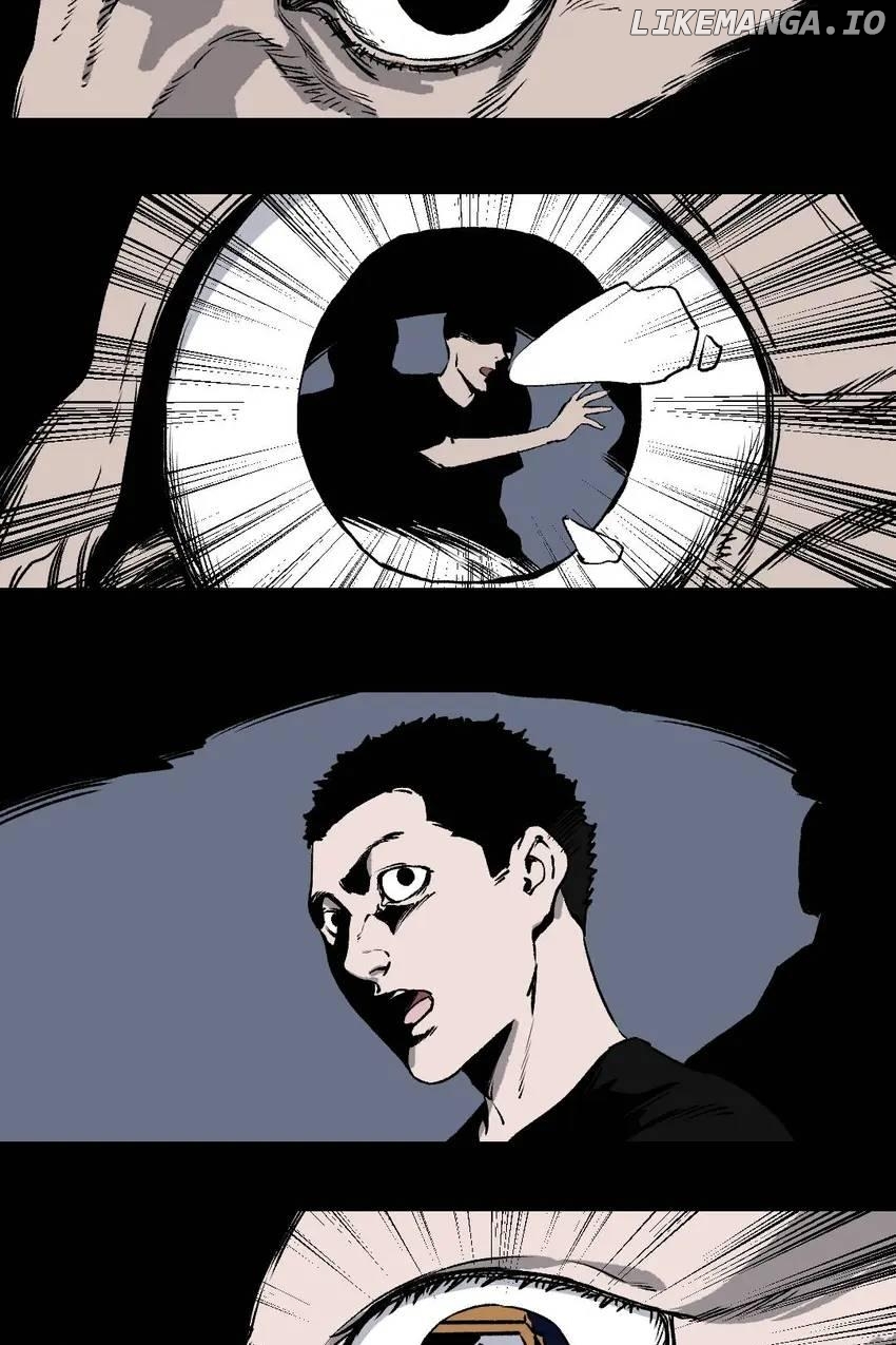 Tales Of A Cursebreaker Chapter 27 - page 5
