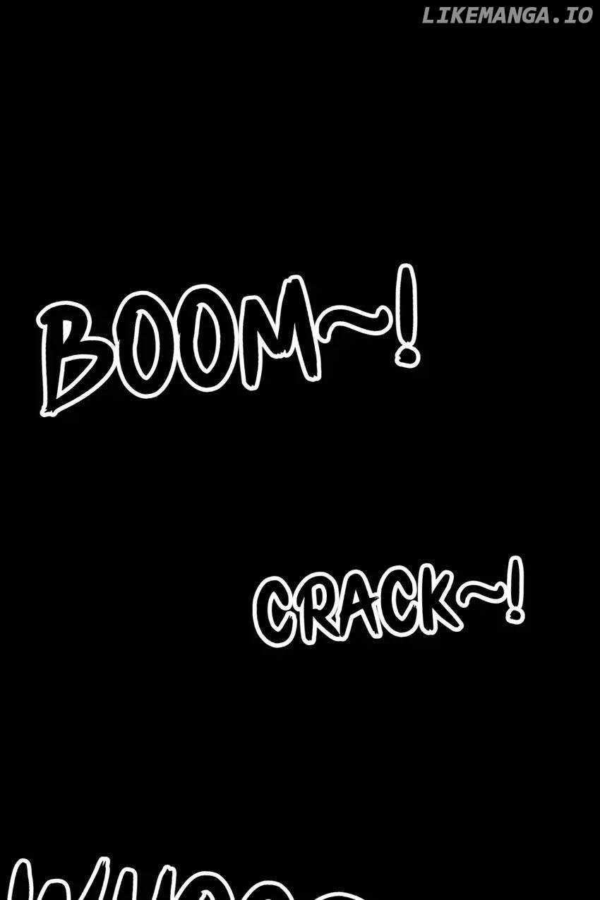 Tales Of A Cursebreaker Chapter 27 - page 7