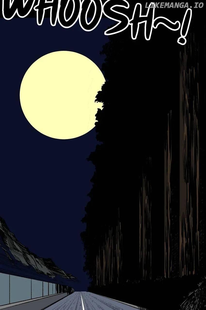 Tales Of A Cursebreaker Chapter 27 - page 8