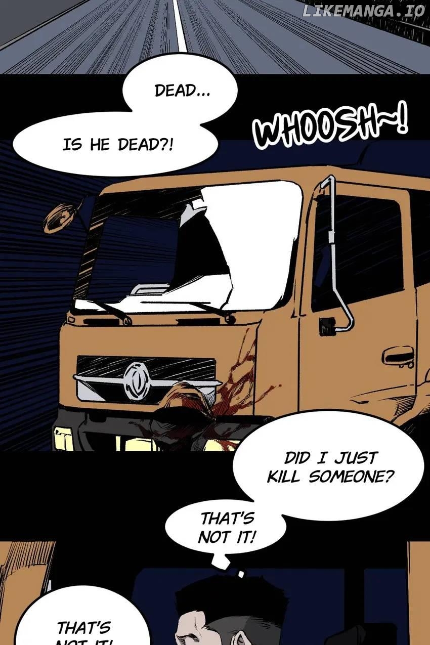 Tales Of A Cursebreaker Chapter 27 - page 9