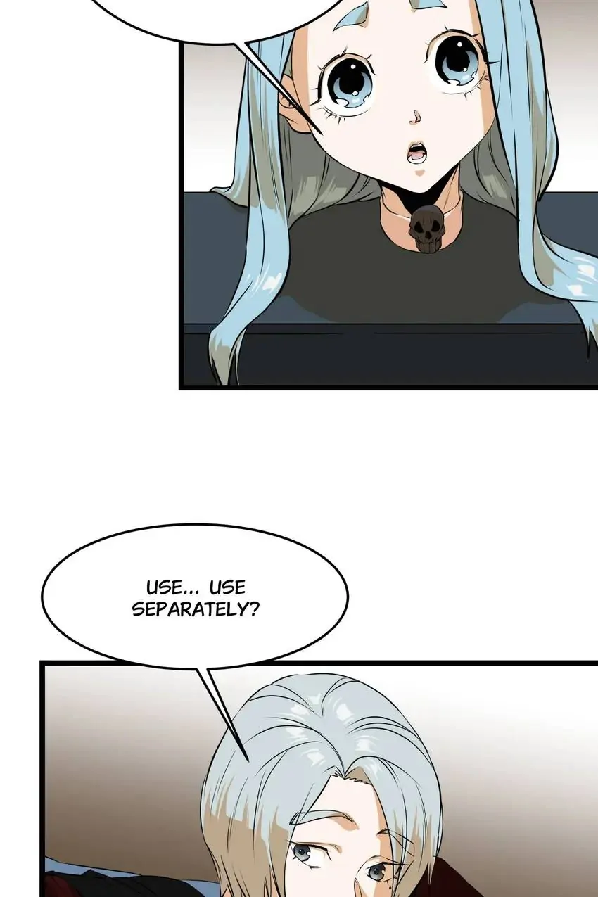 Tales Of A Cursebreaker Chapter 9 - page 12