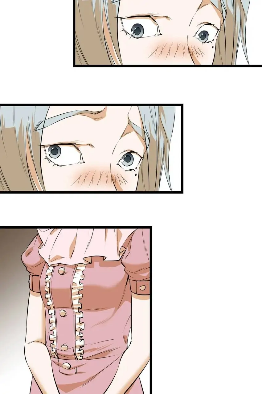Tales Of A Cursebreaker Chapter 9 - page 14