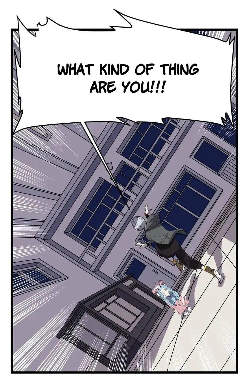 Tales Of A Cursebreaker Chapter 9 - page 1