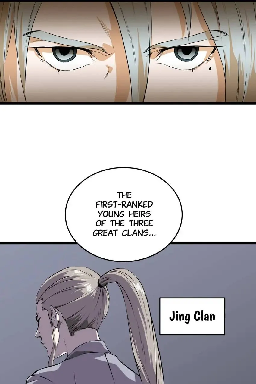 Tales Of A Cursebreaker Chapter 9 - page 26
