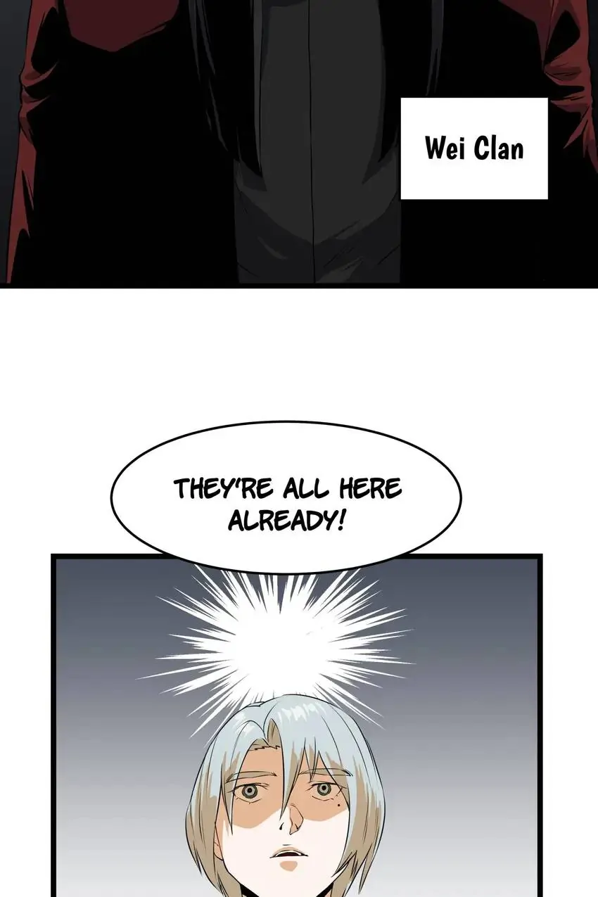 Tales Of A Cursebreaker Chapter 9 - page 28