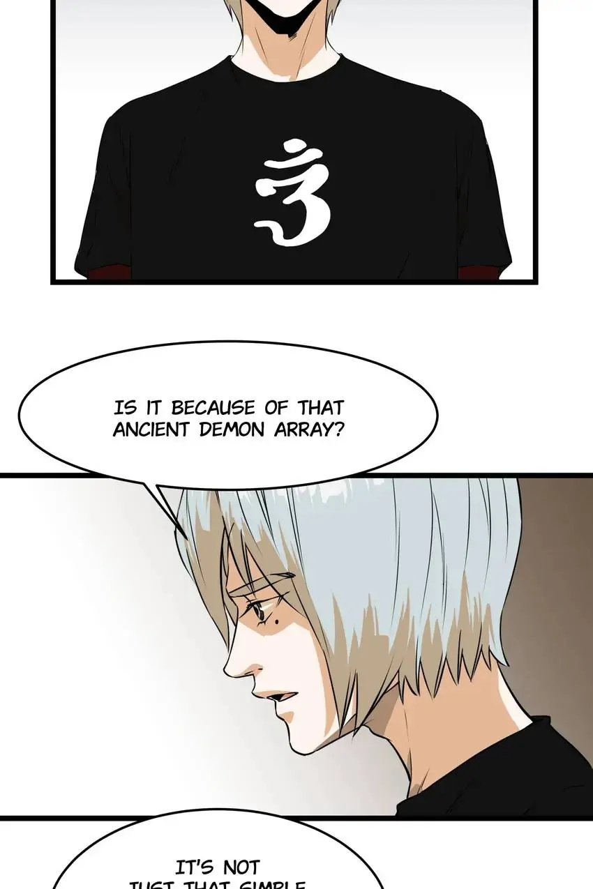 Tales Of A Cursebreaker Chapter 9 - page 29