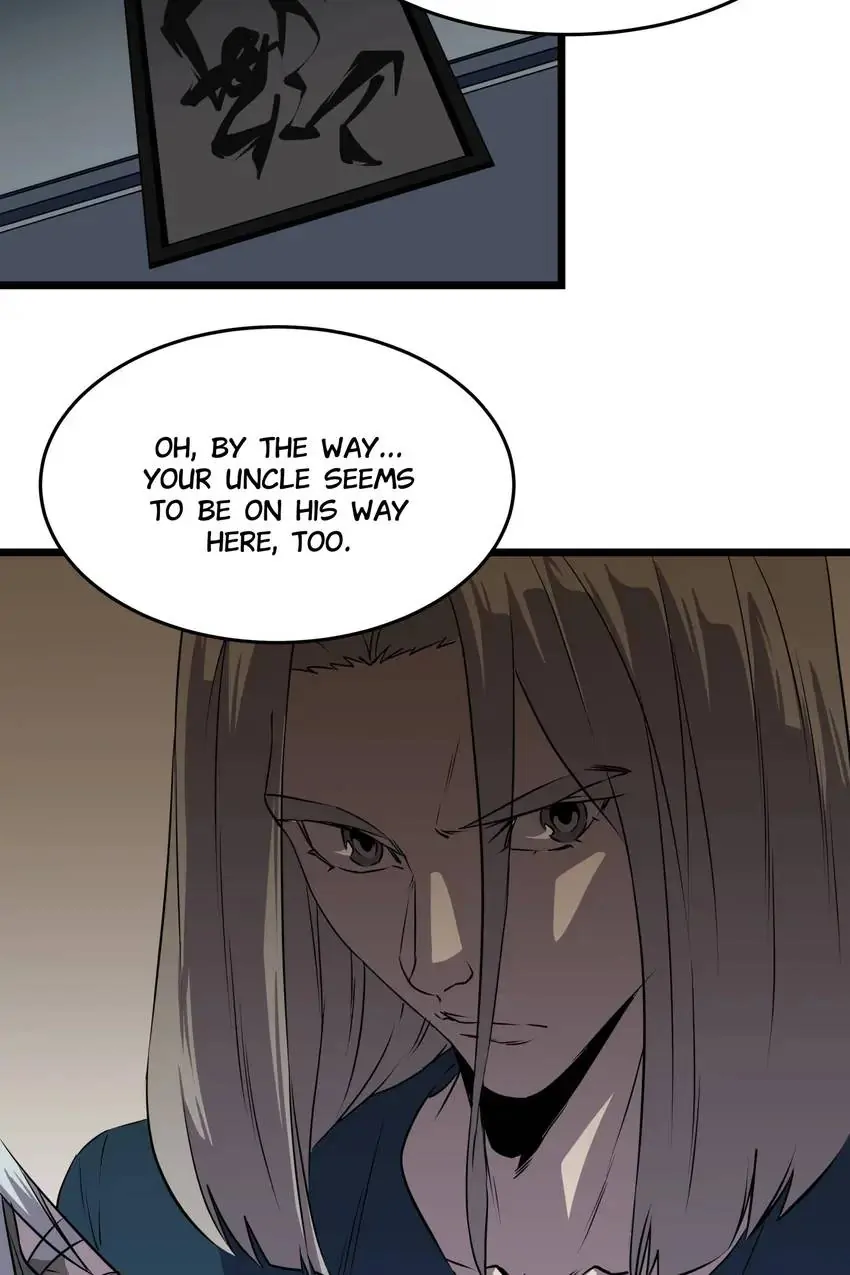 Tales Of A Cursebreaker Chapter 9 - page 31