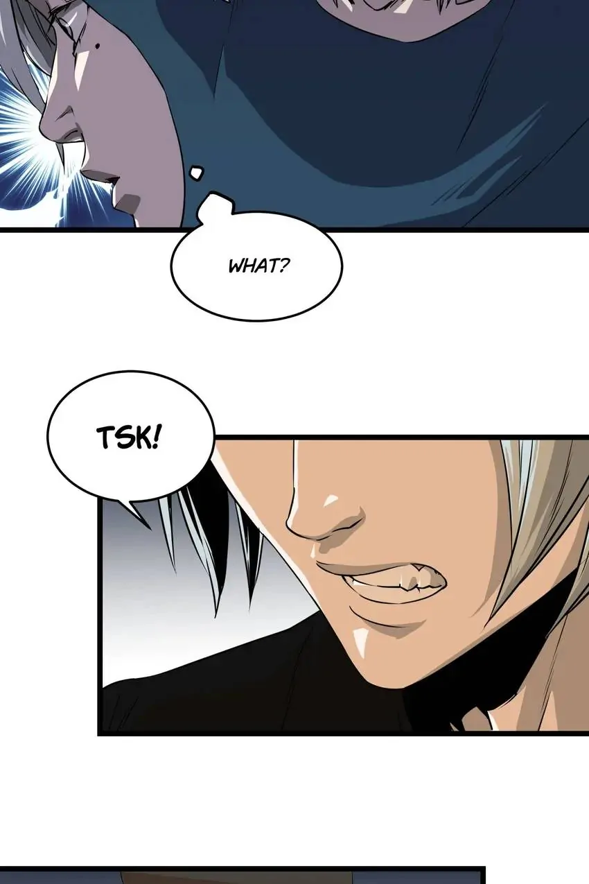 Tales Of A Cursebreaker Chapter 9 - page 32