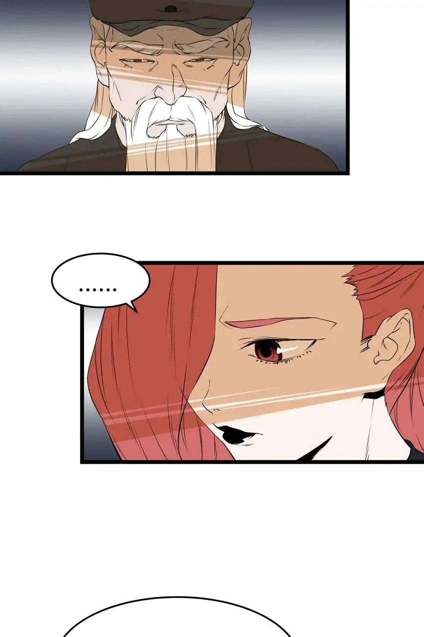 Tales Of A Cursebreaker Chapter 9 - page 33