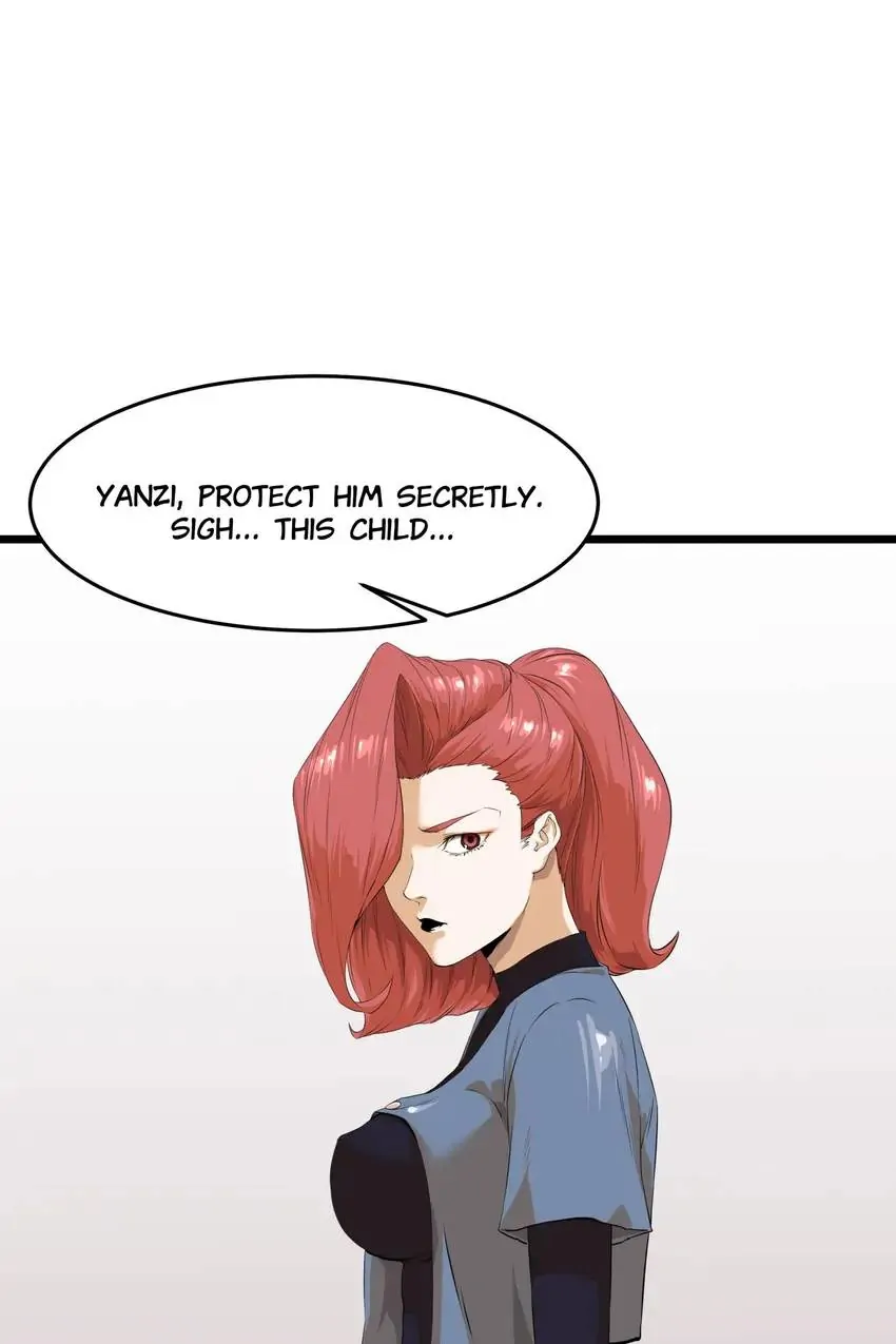 Tales Of A Cursebreaker Chapter 9 - page 39
