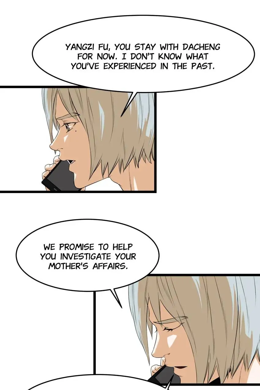 Tales Of A Cursebreaker Chapter 9 - page 44