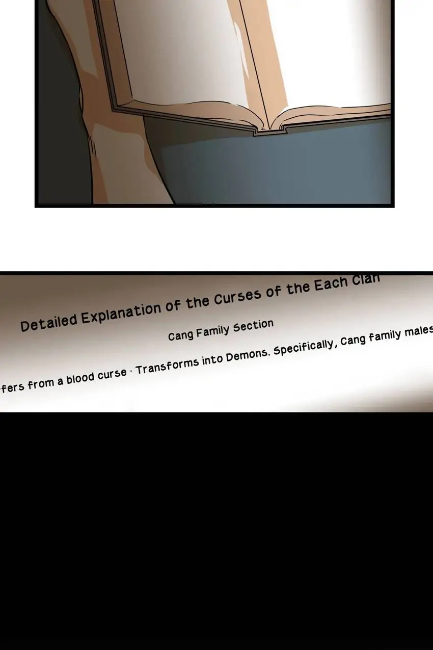 Tales Of A Cursebreaker Chapter 9 - page 47