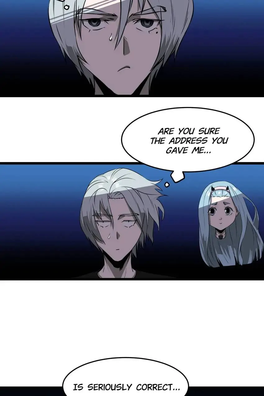 Tales Of A Cursebreaker Chapter 9 - page 49