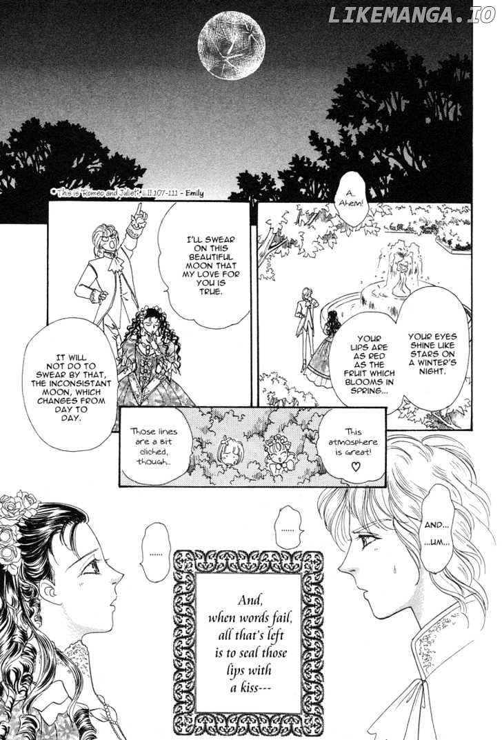 Okinimesu Mama (AKINO Matsuri) chapter 2 - page 41