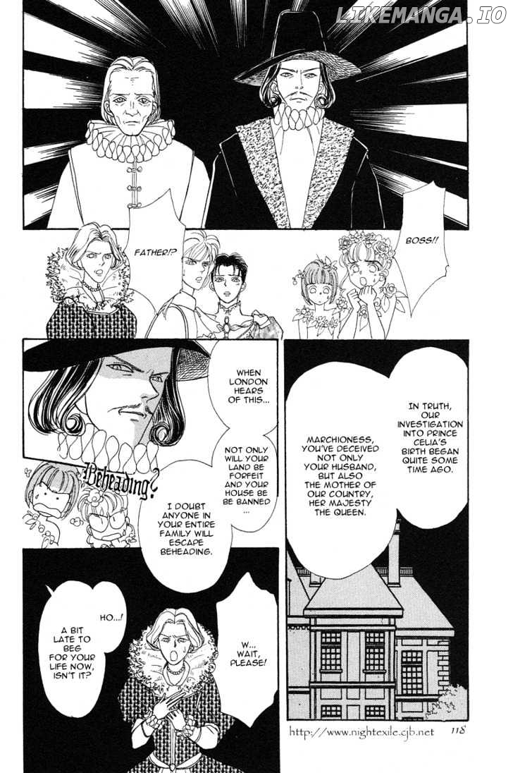 Okinimesu Mama (AKINO Matsuri) chapter 2 - page 48
