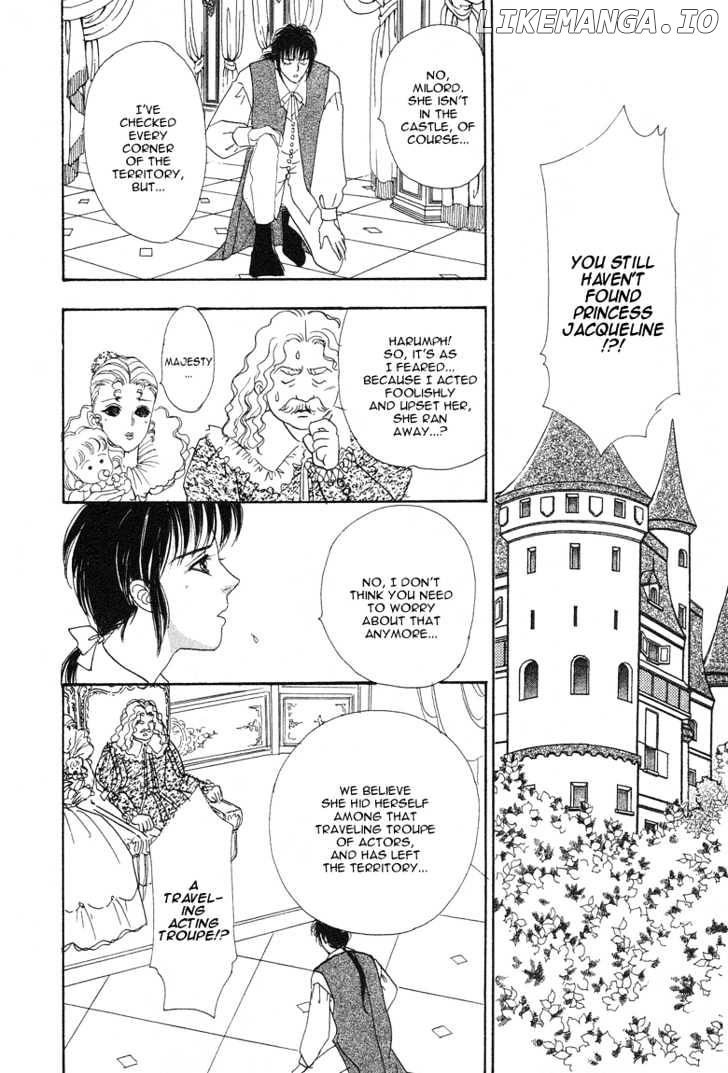 Okinimesu Mama (AKINO Matsuri) chapter 2 - page 9