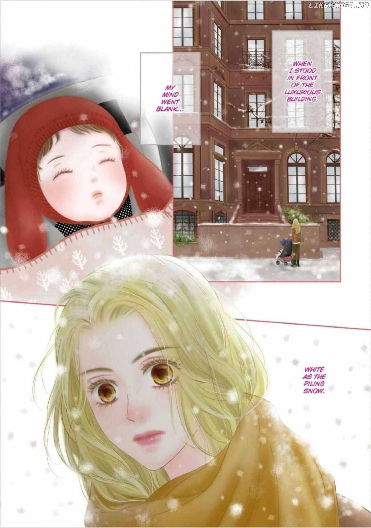 The CEO's Nanny Affair Chapter 1 - page 4