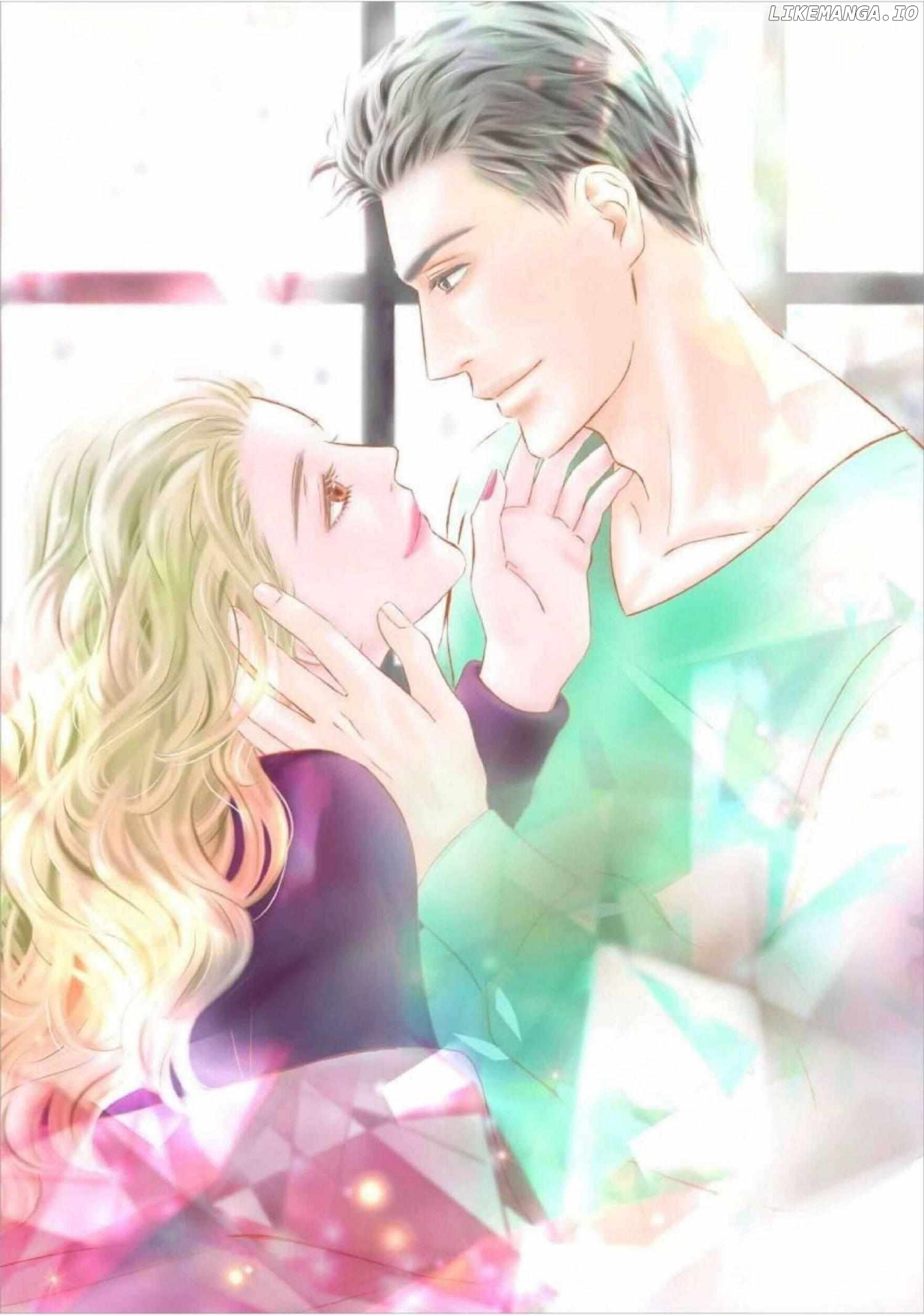 The CEO's Nanny Affair Chapter 1 - page 5