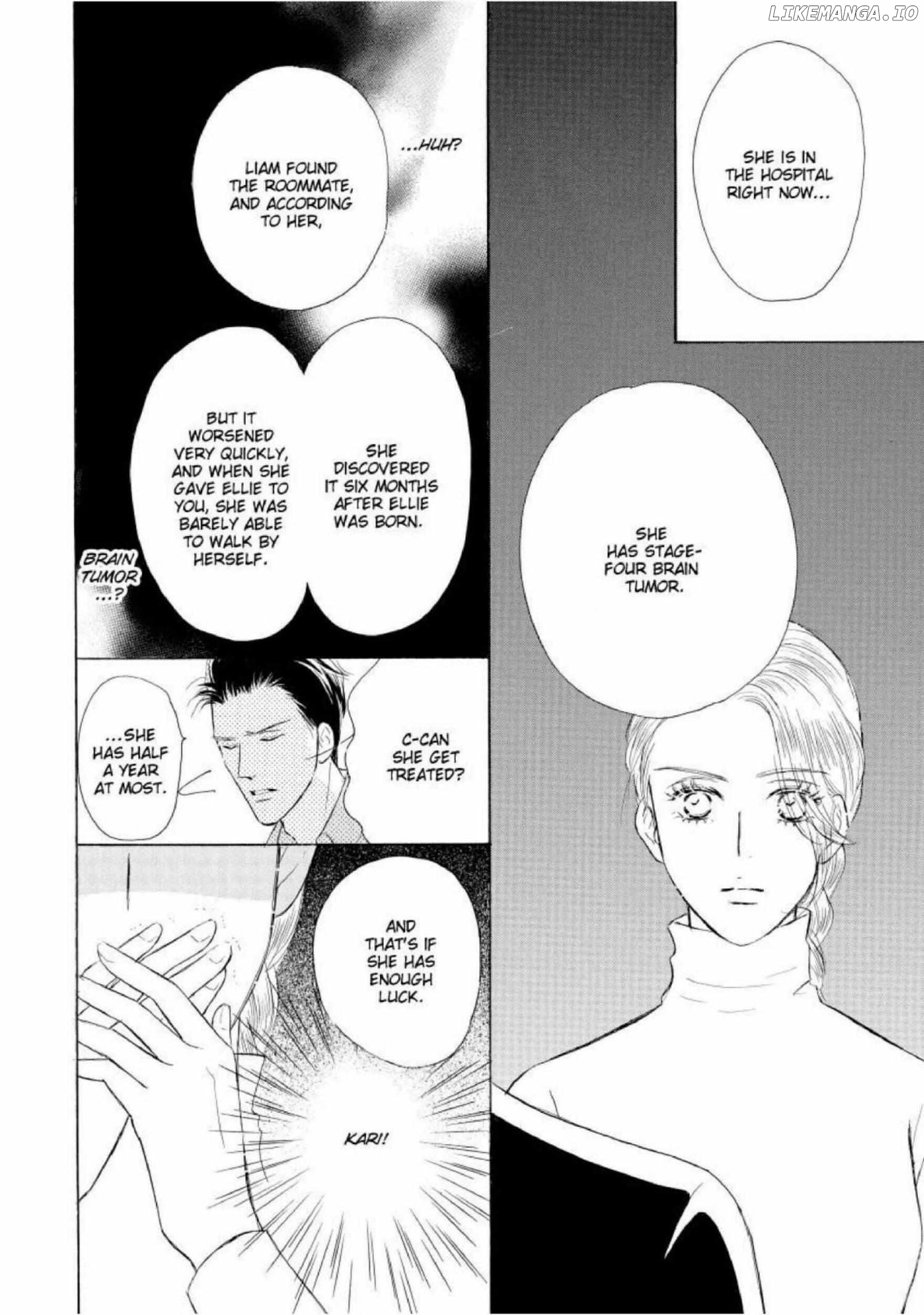 The CEO's Nanny Affair Chapter 10 - page 2