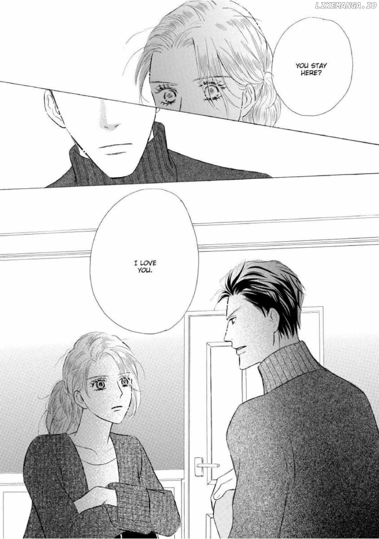 The CEO's Nanny Affair Chapter 11 - page 2