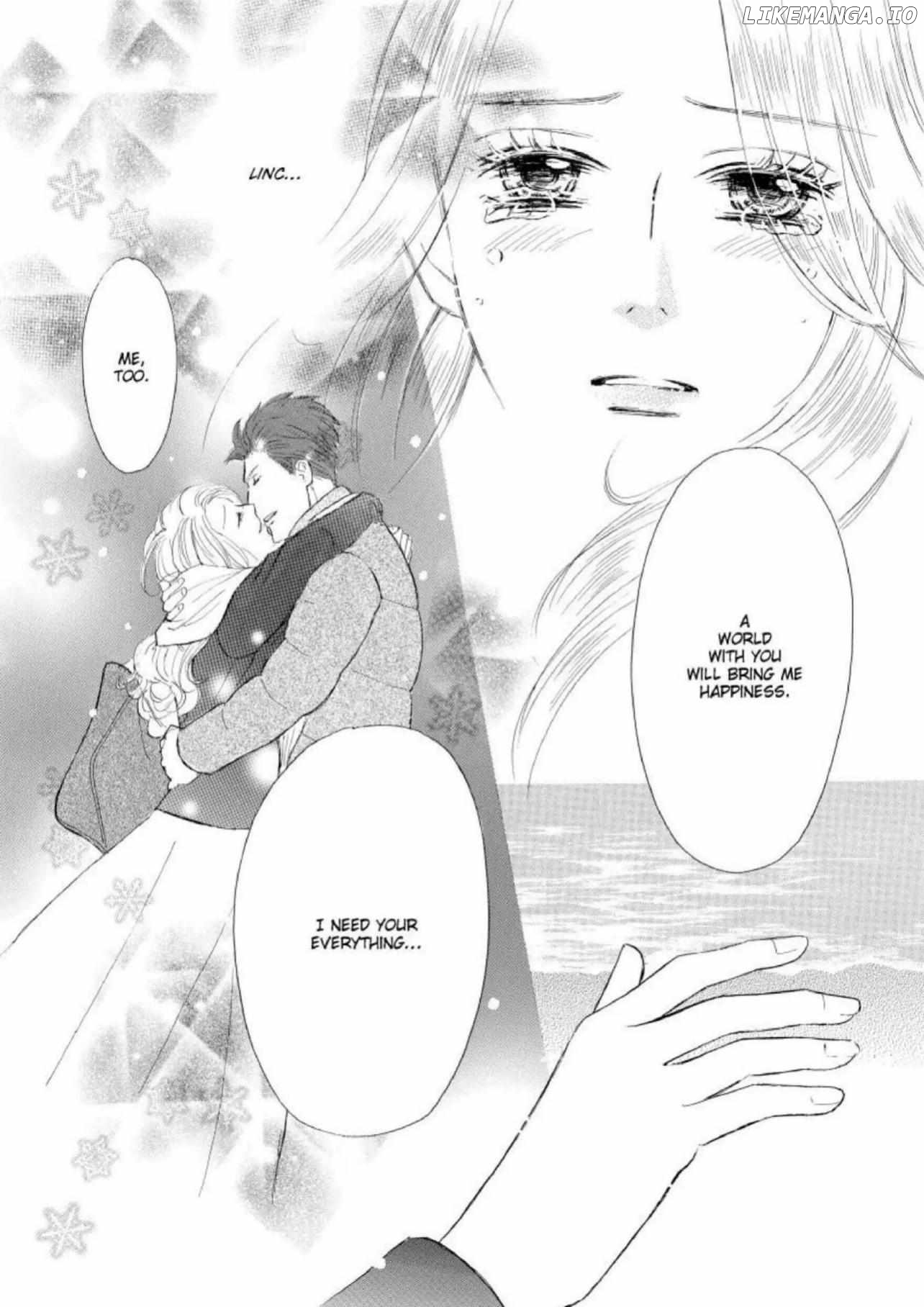 The CEO's Nanny Affair Chapter 12 - page 15