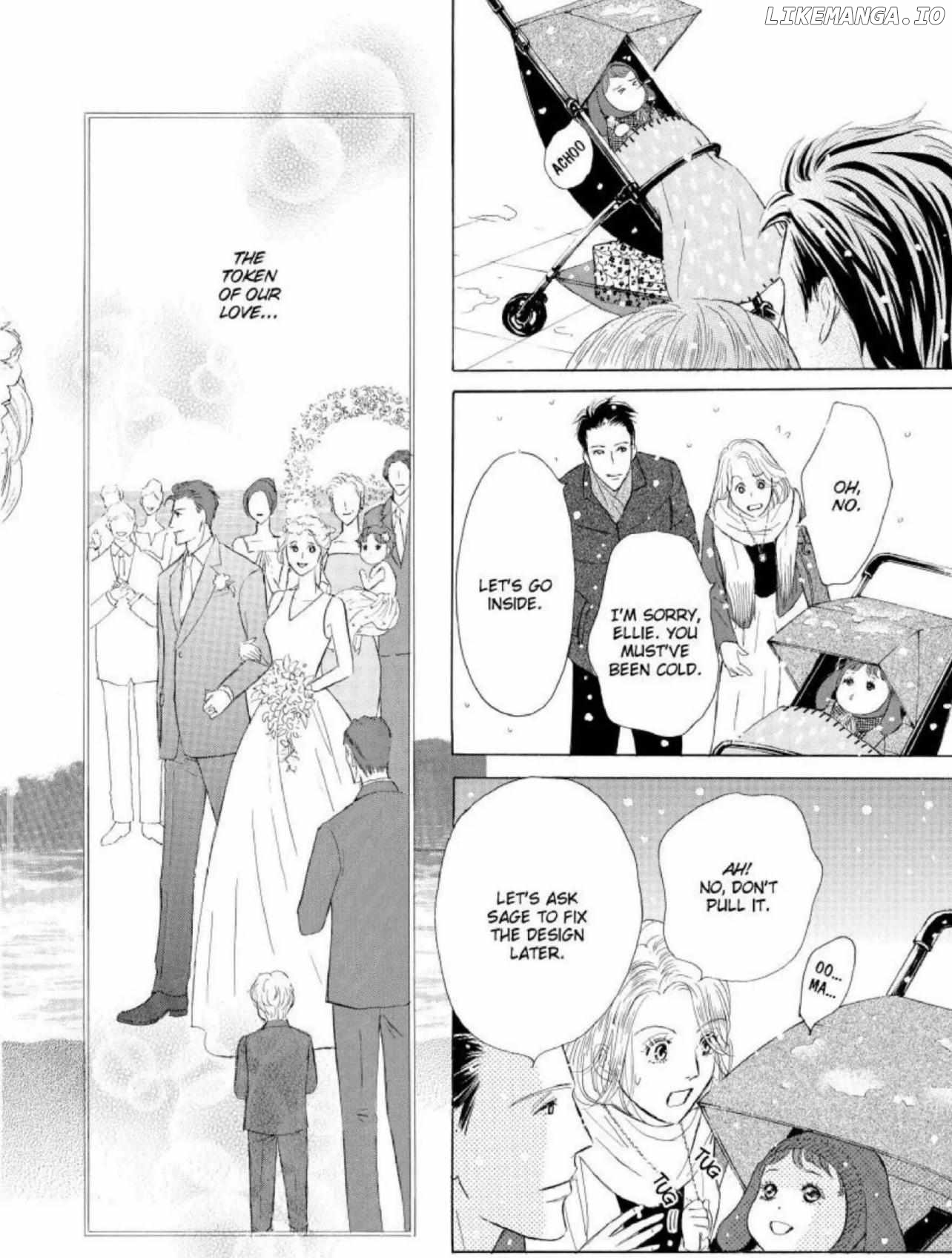 The CEO's Nanny Affair Chapter 12 - page 16