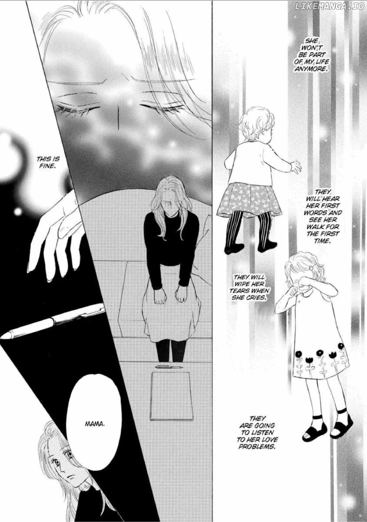 The CEO's Nanny Affair Chapter 12 - page 1