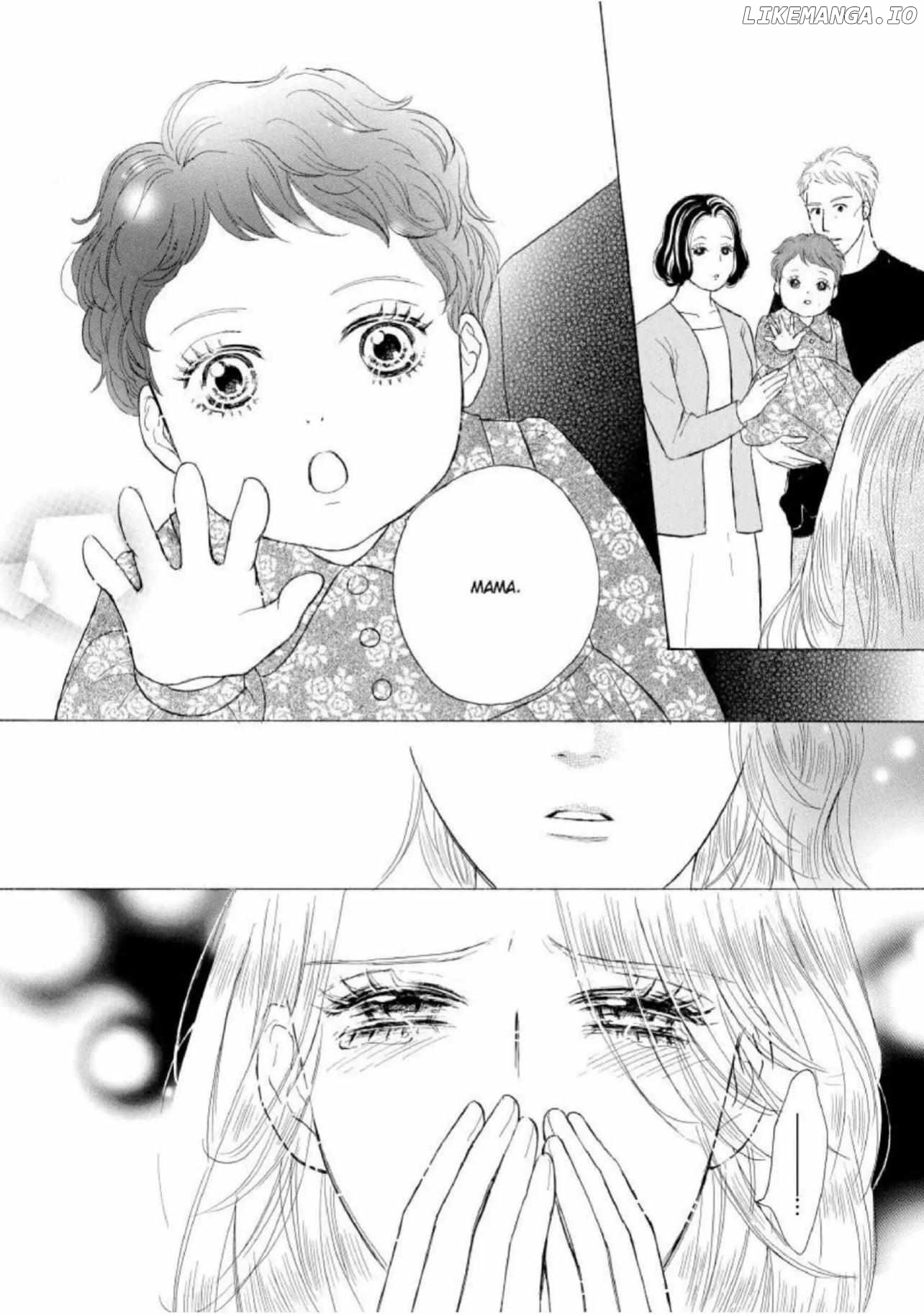 The CEO's Nanny Affair Chapter 12 - page 2