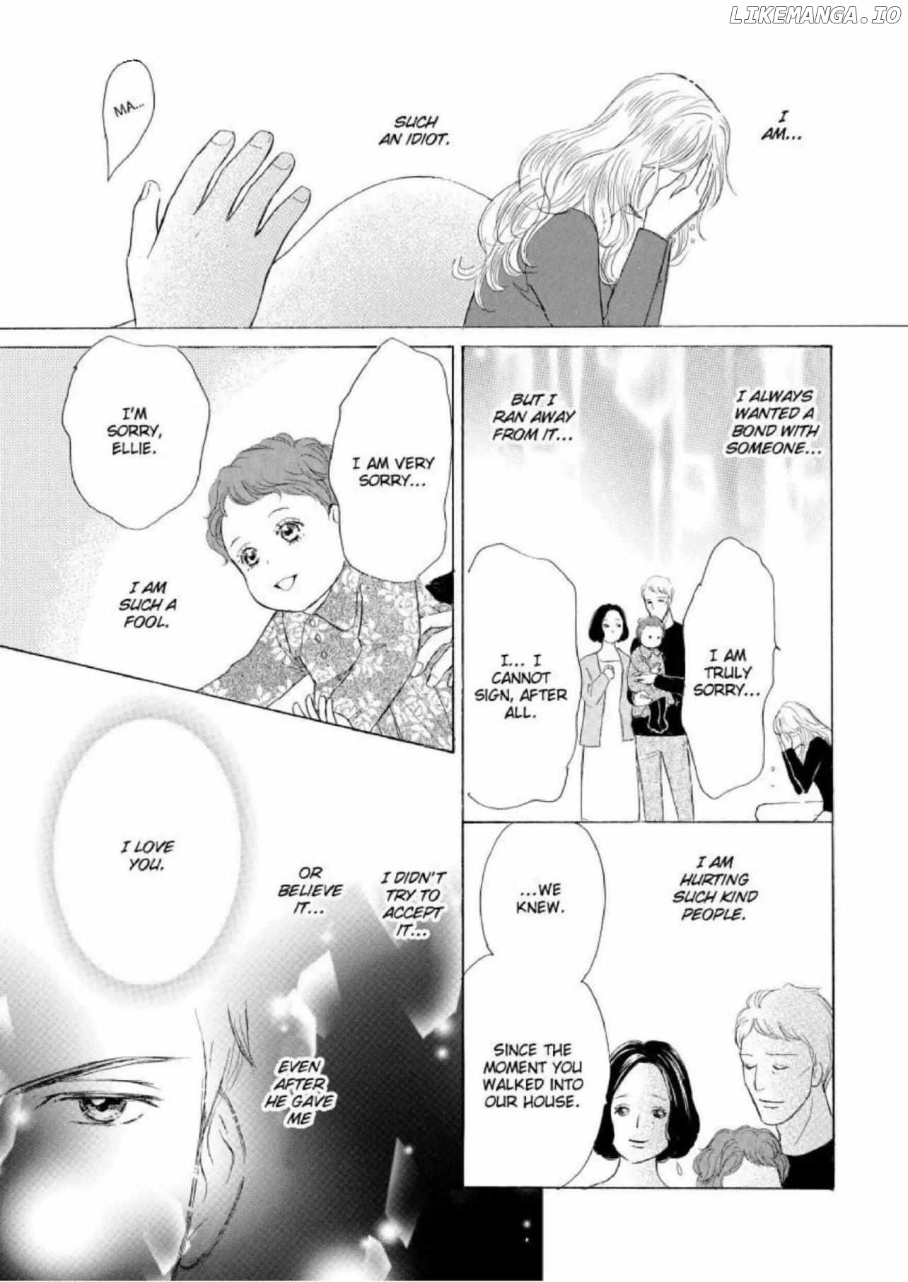 The CEO's Nanny Affair Chapter 12 - page 3