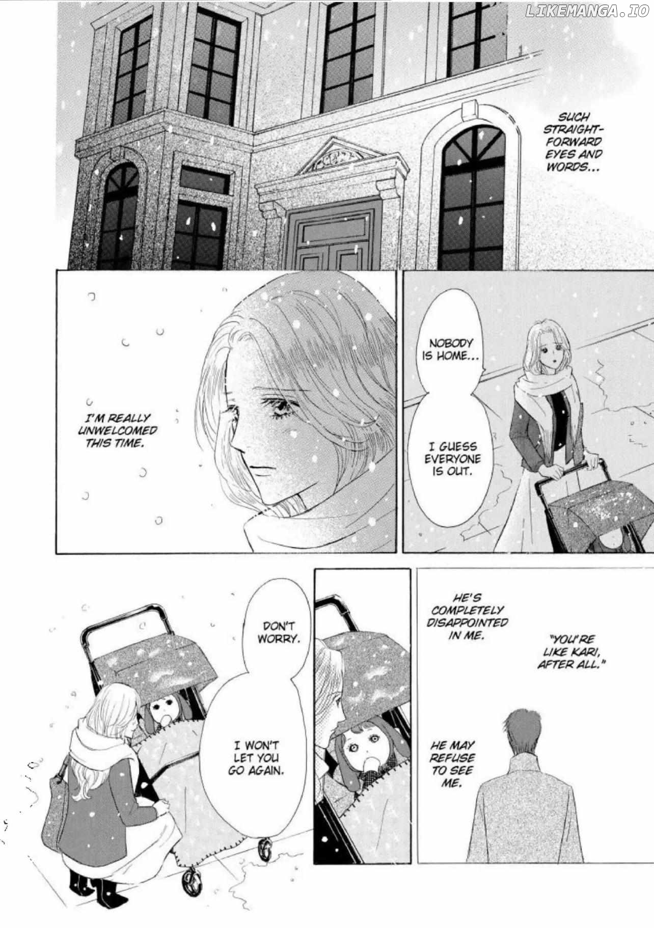 The CEO's Nanny Affair Chapter 12 - page 4