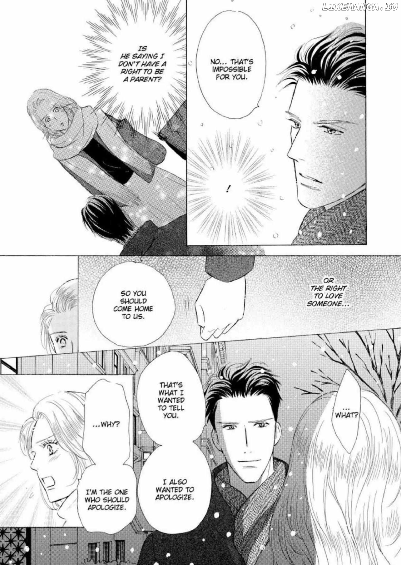 The CEO's Nanny Affair Chapter 12 - page 7