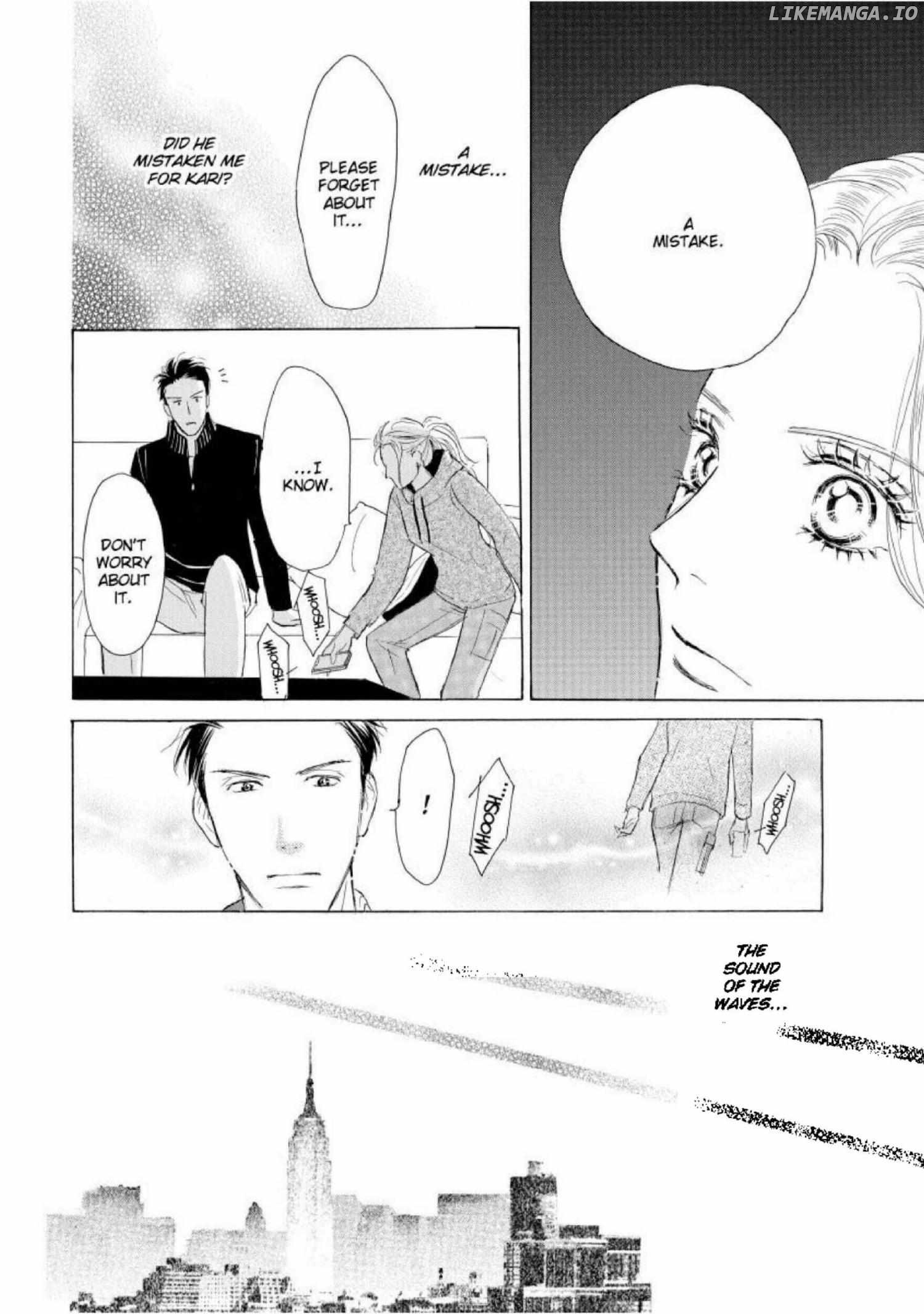 The CEO's Nanny Affair Chapter 7 - page 10