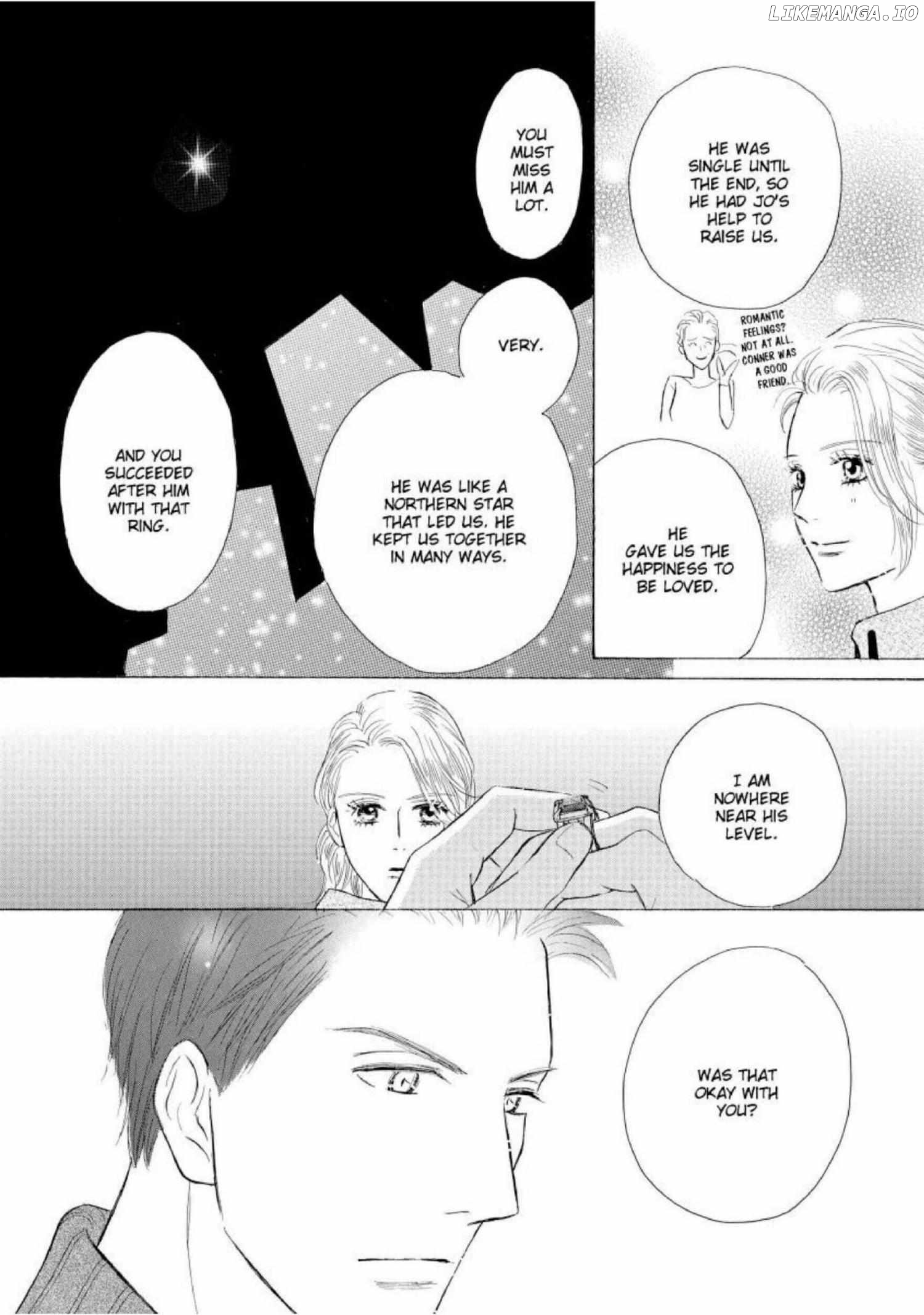 The CEO's Nanny Affair Chapter 7 - page 2