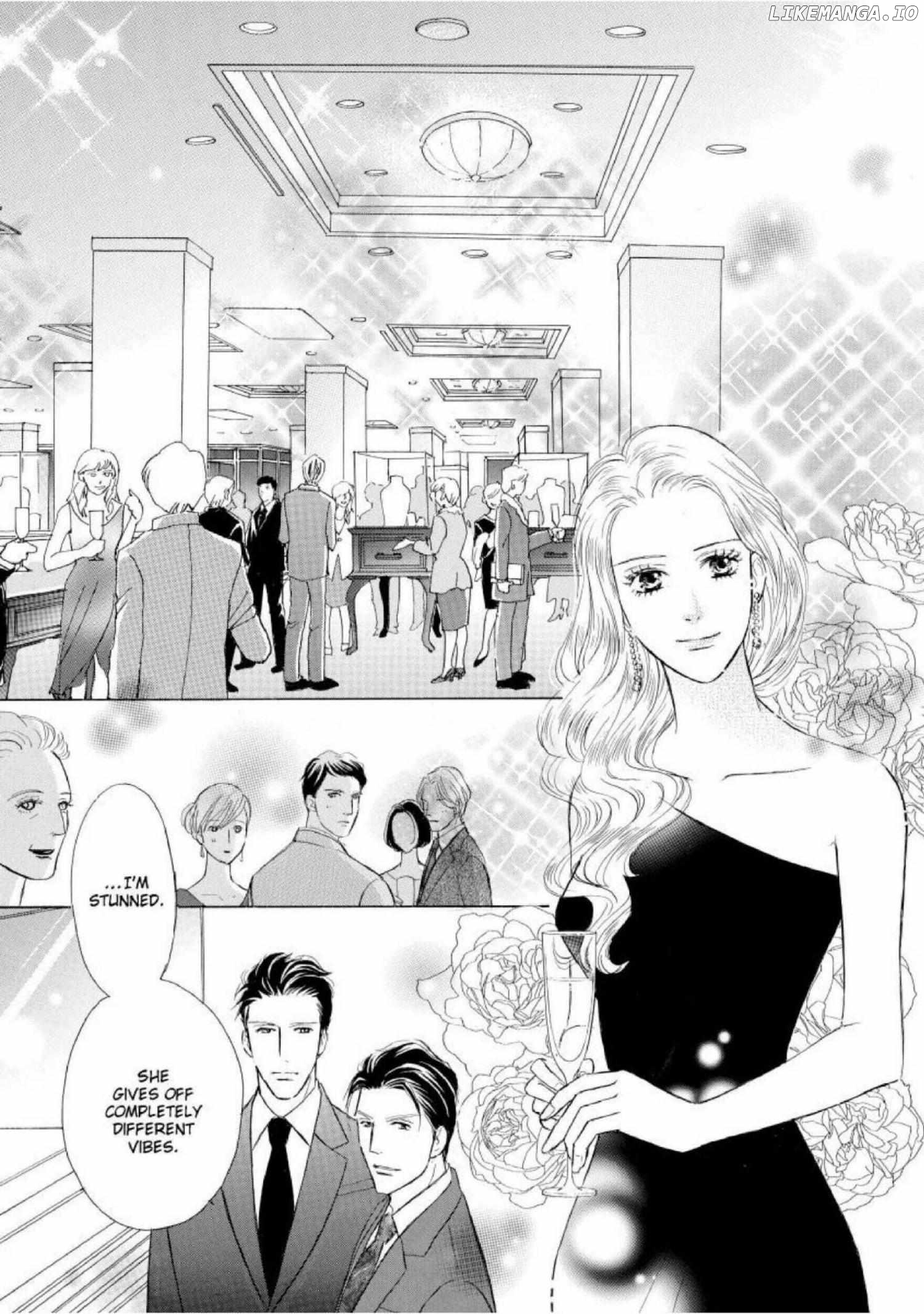 The CEO's Nanny Affair Chapter 9 - page 2