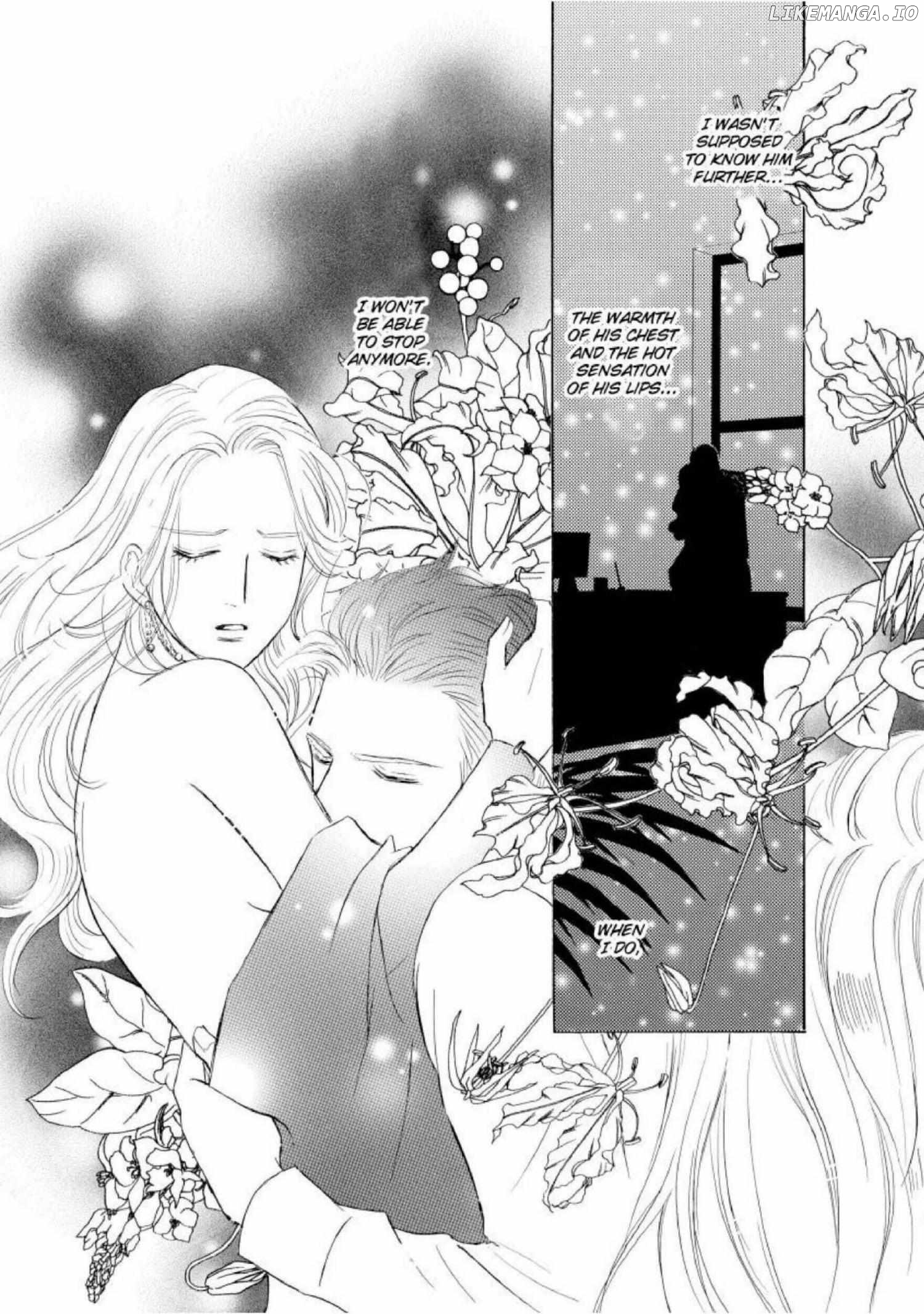 The CEO's Nanny Affair Chapter 9 - page 9