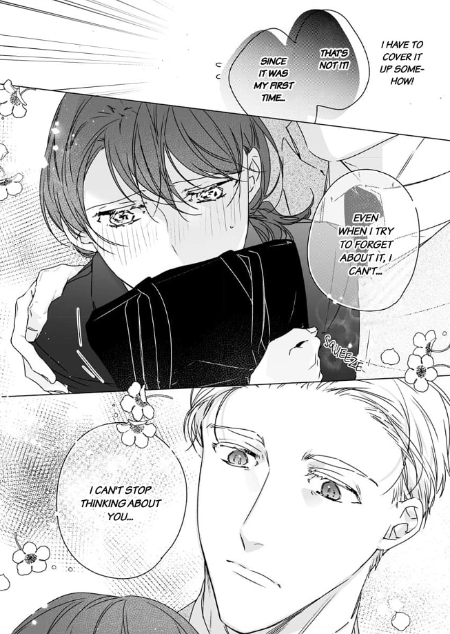 Yarashi, Yarakashi, Suite Room - Hyakusenrenma no Hotel-Ou ni Hajimete, Amaku Tsumaremashita Chapter 2 - page 21