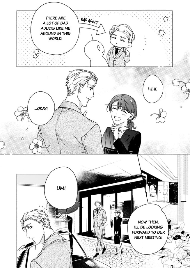 Yarashi, Yarakashi, Suite Room - Hyakusenrenma no Hotel-Ou ni Hajimete, Amaku Tsumaremashita Chapter 2 - page 25