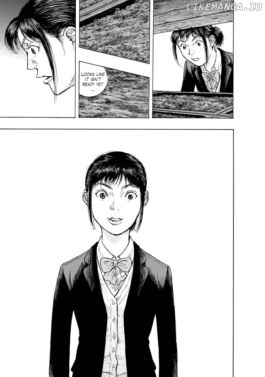 River End Cafe chapter 34 - page 17