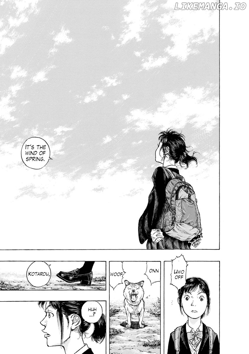 River End Cafe chapter 34 - page 3