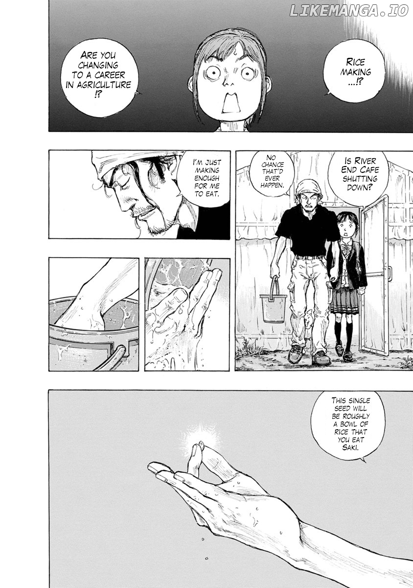 River End Cafe chapter 34 - page 6