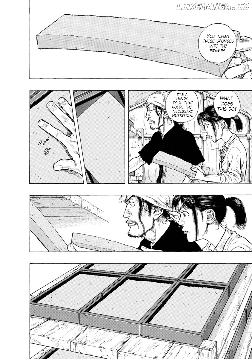 River End Cafe chapter 34 - page 8