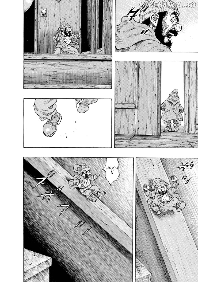 River End Cafe chapter 29 - page 12