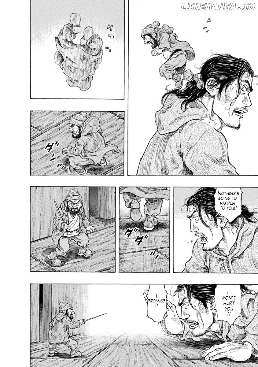 River End Cafe chapter 29 - page 16