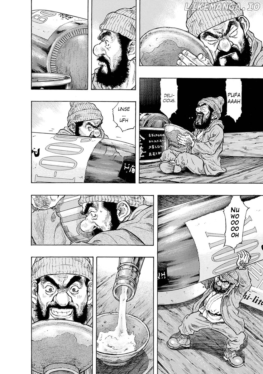 River End Cafe chapter 29 - page 8