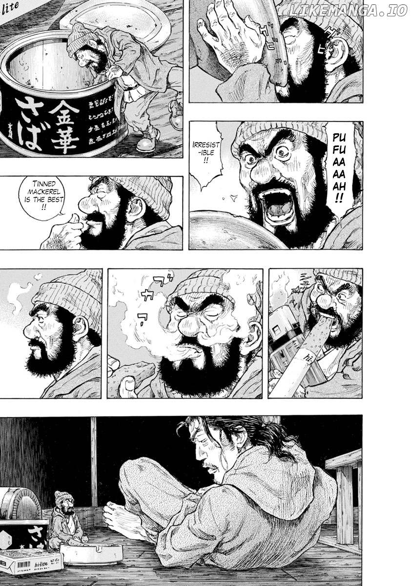 River End Cafe chapter 29 - page 9