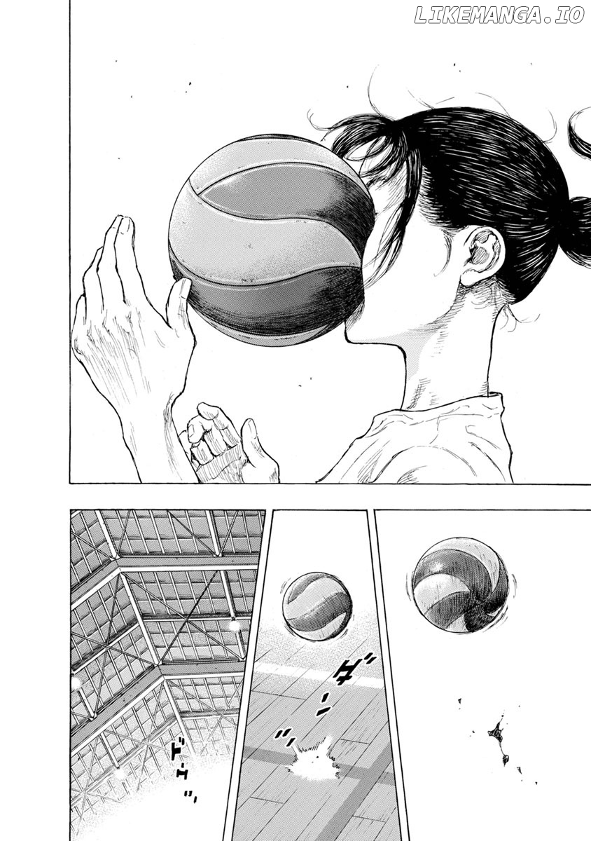 River End Cafe chapter 30 - page 12