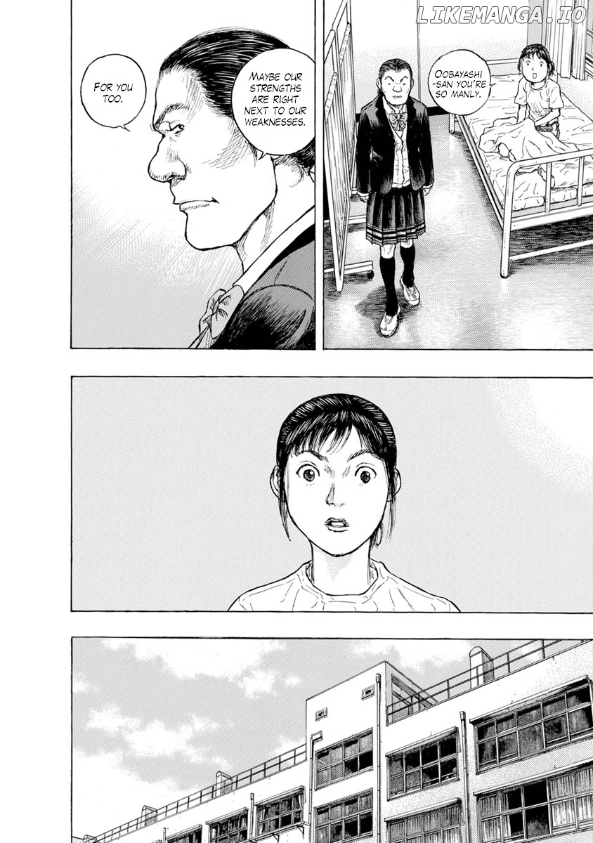 River End Cafe chapter 30 - page 18