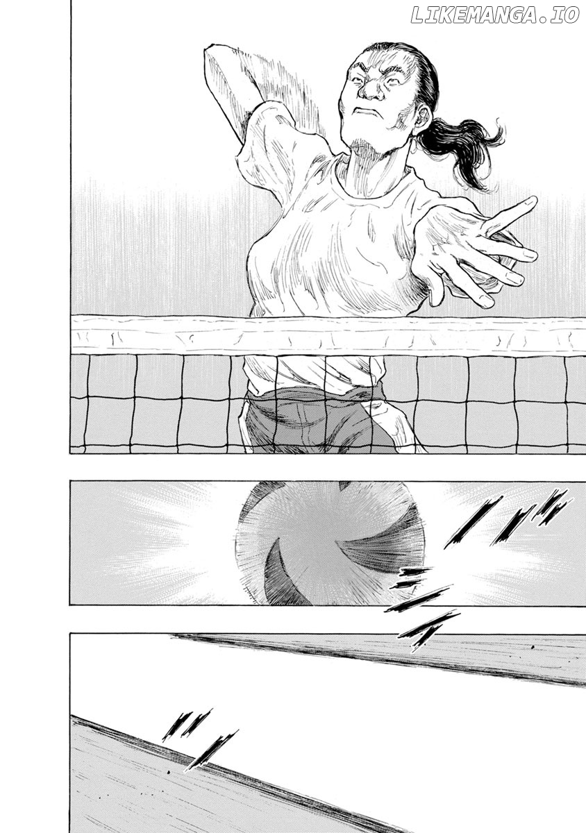 River End Cafe chapter 30 - page 4